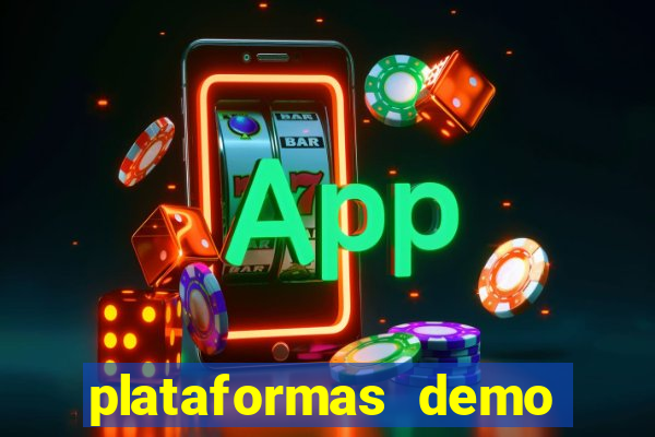 plataformas demo para jogar